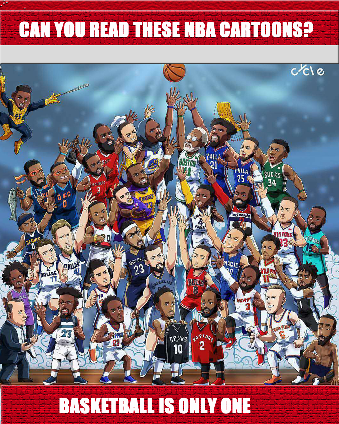 但他在比赛 但他在比赛