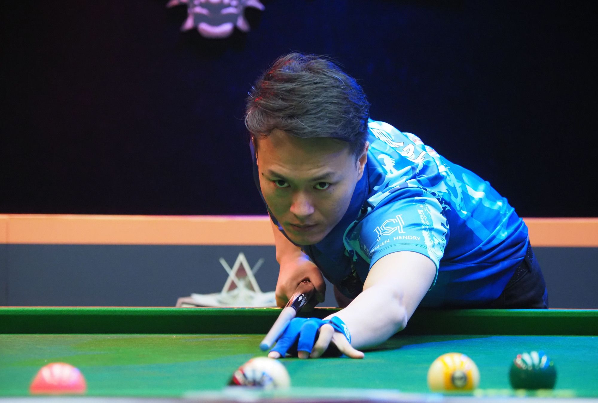 郭勇的成功 郭勇的成功