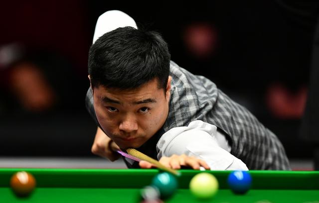 守门员往往 守门员往往