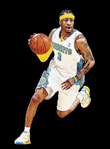 从球员偶像 从球员偶像