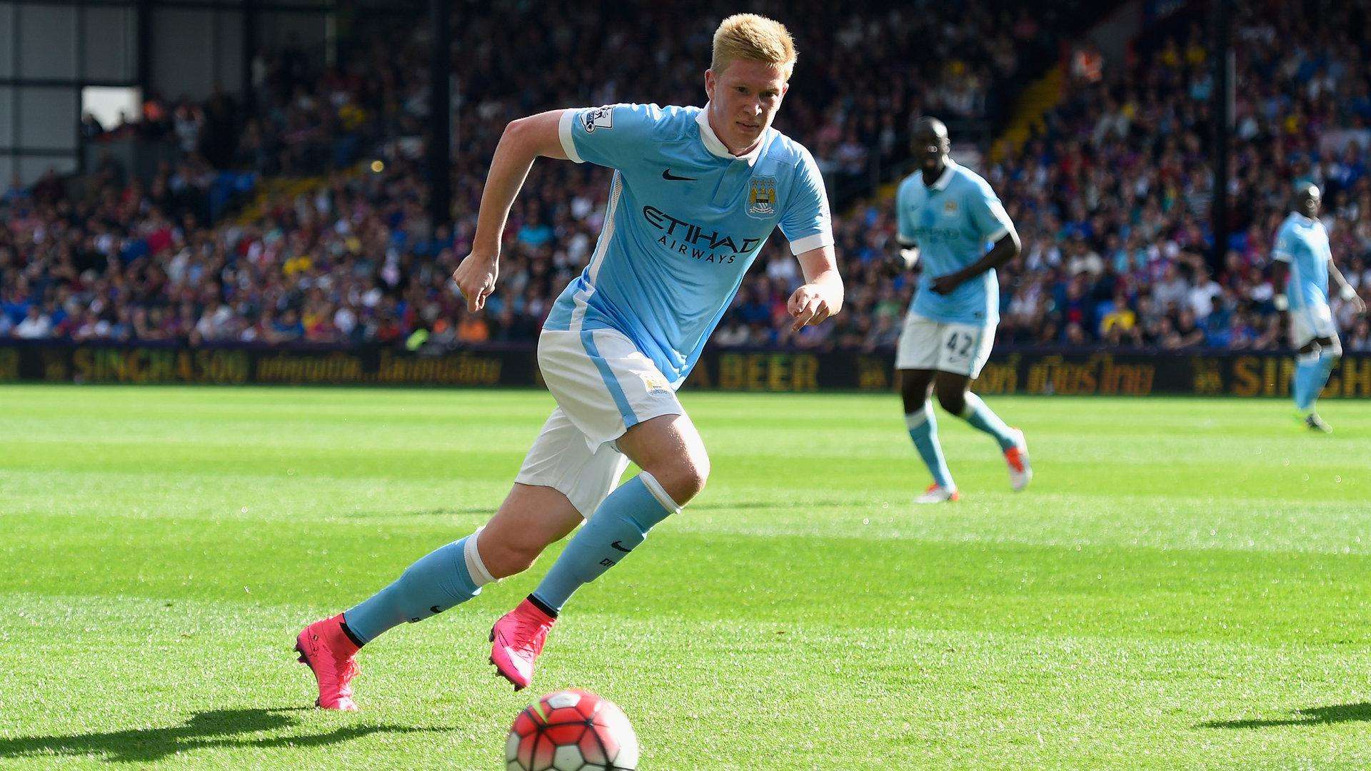 谁握有潜在 谁握有潜在